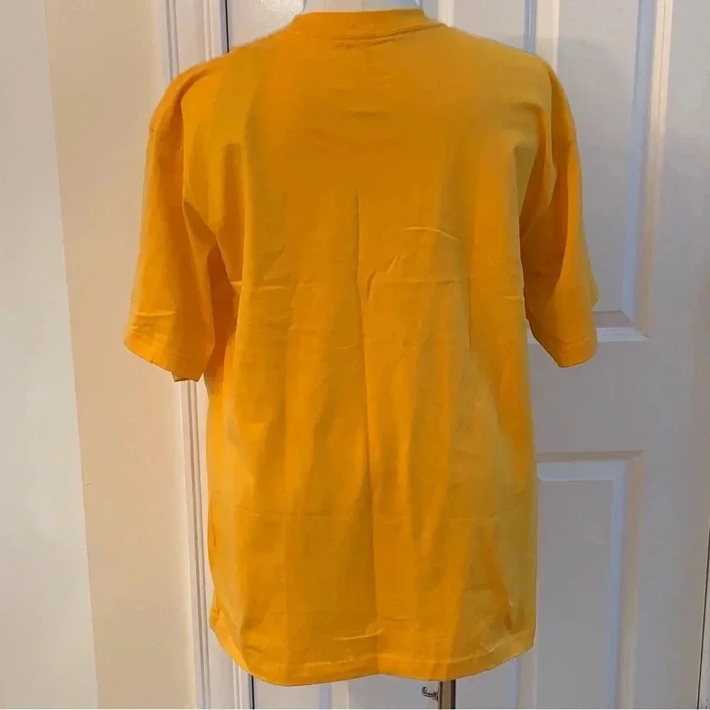 Los Angeles Lakers 15x Champions T- Shirt Tee Adidas NEW WITH TAGS VINTAGE Sz XL